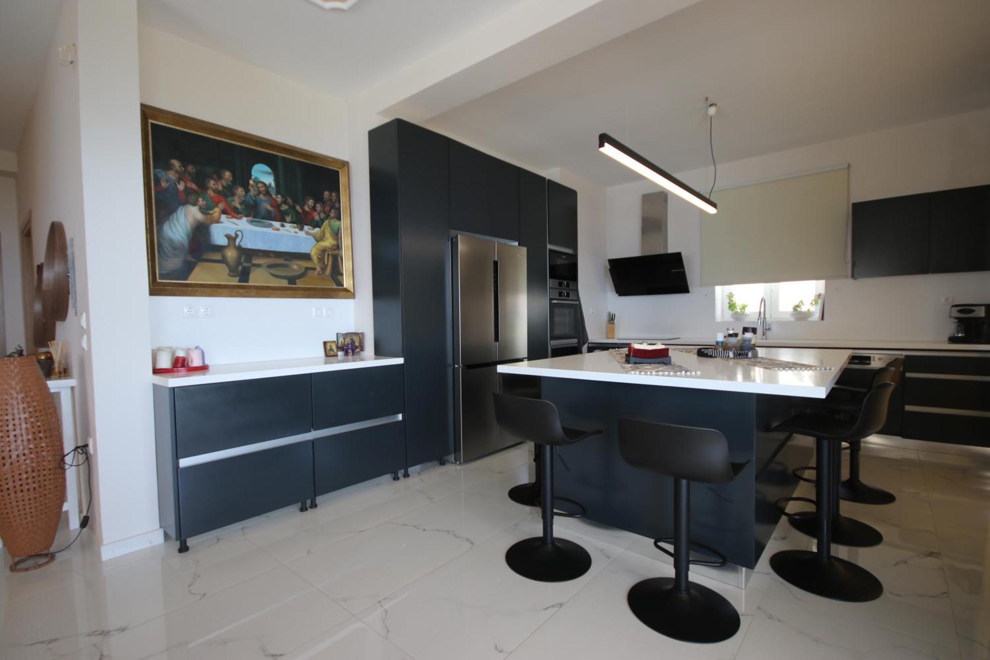 Ionian Pool House Villa Porto Palermo Екстериор снимка